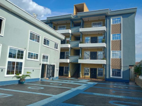 The Blue Resort